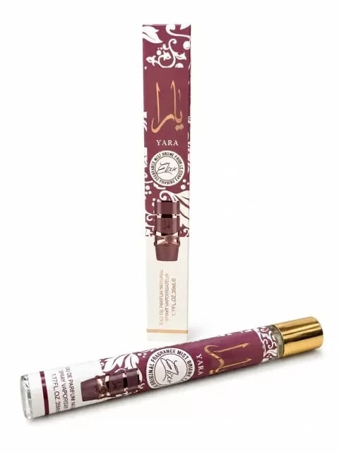 Perfume árabe femenino 30 ml