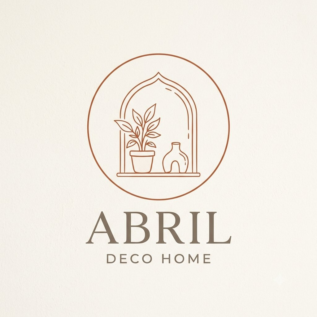 Abril Deco Home
